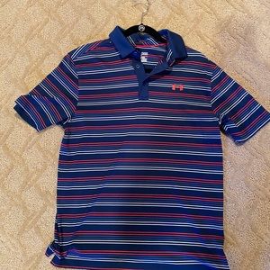 Under Armour polo